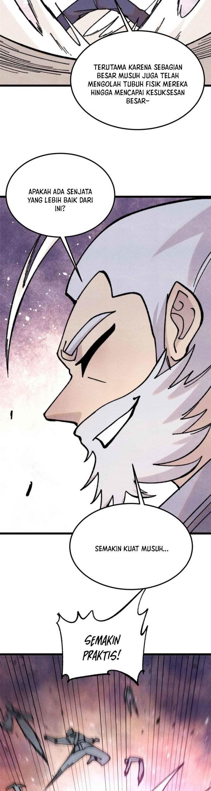 All Hail the Sect Leader Chap 403 - Next Chap 404