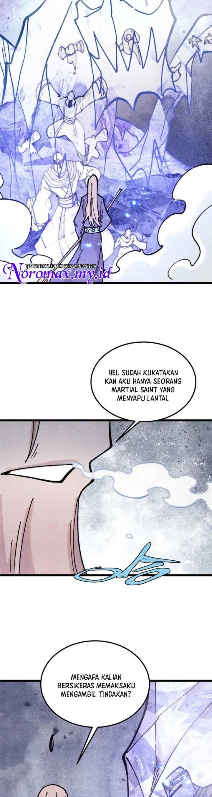 All Hail the Sect Leader Chap 403 - Next Chap 404
