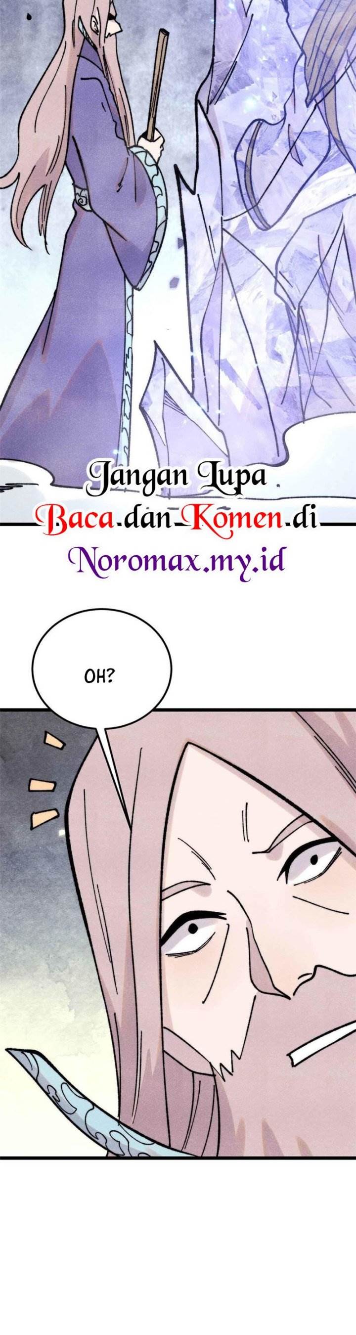 All Hail the Sect Leader Chap 403 - Next Chap 404