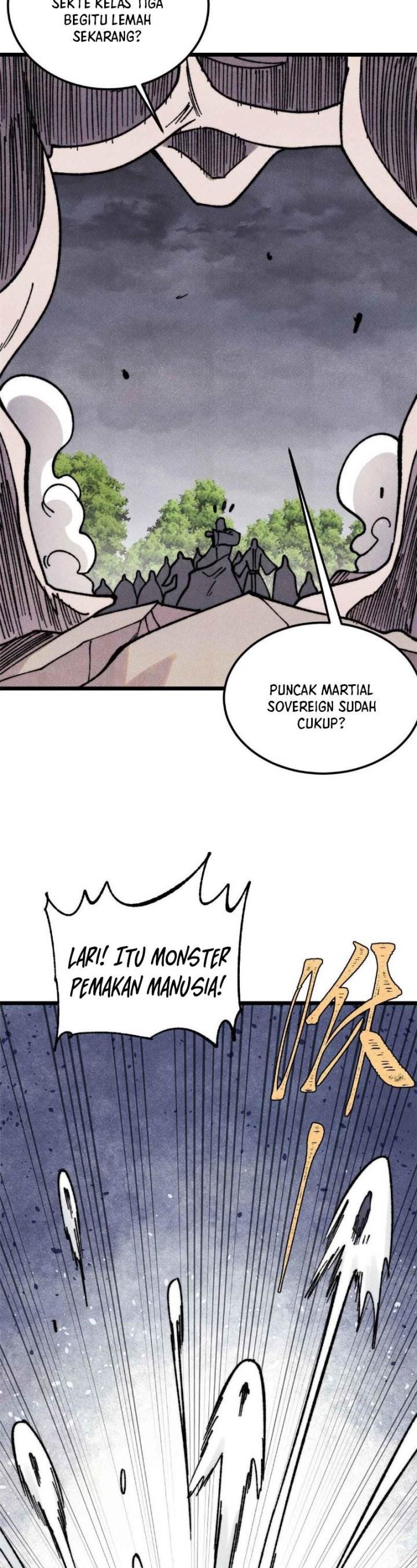 All Hail the Sect Leader Chap 403 - Next Chap 404