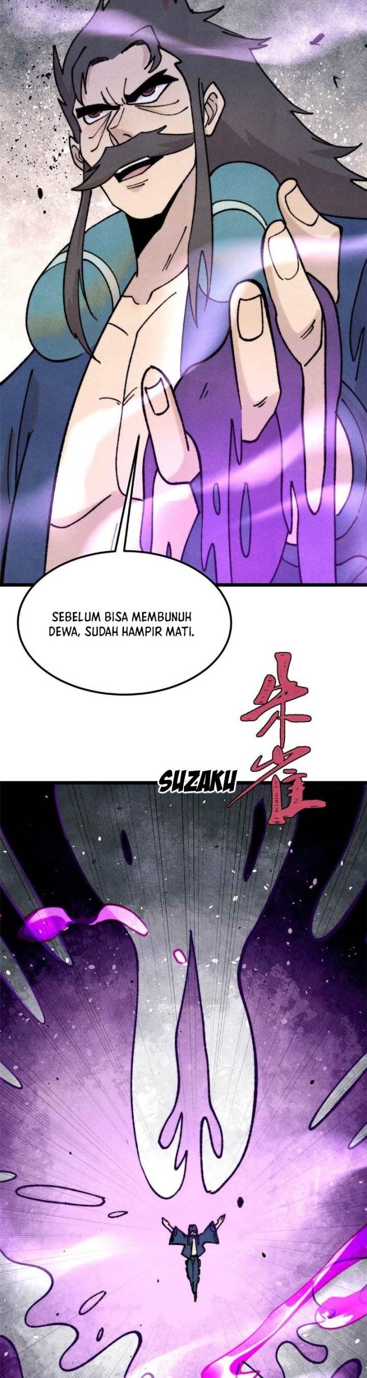 All Hail the Sect Leader Chap 403 - Next Chap 404