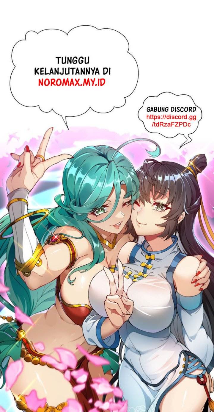 All Hail the Sect Leader Chap 404 - Next Chap 405