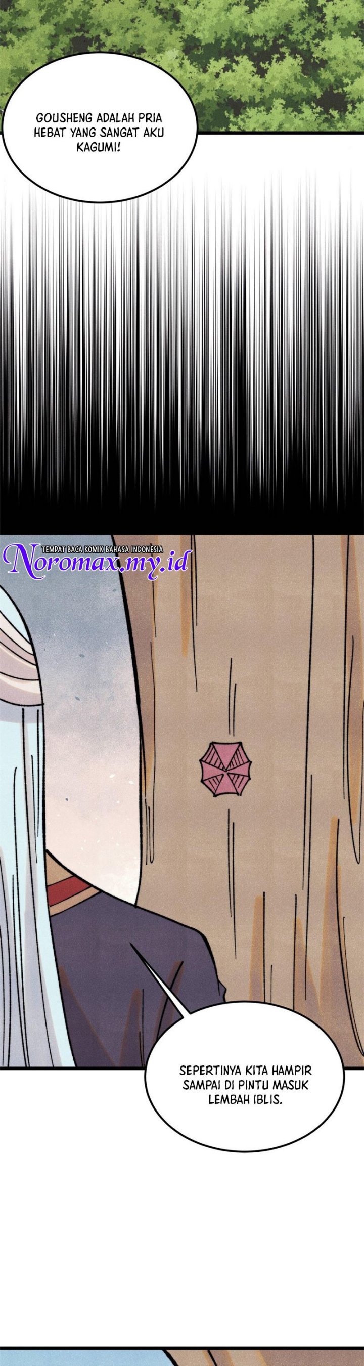 All Hail the Sect Leader Chap 405 - Next Chap 406