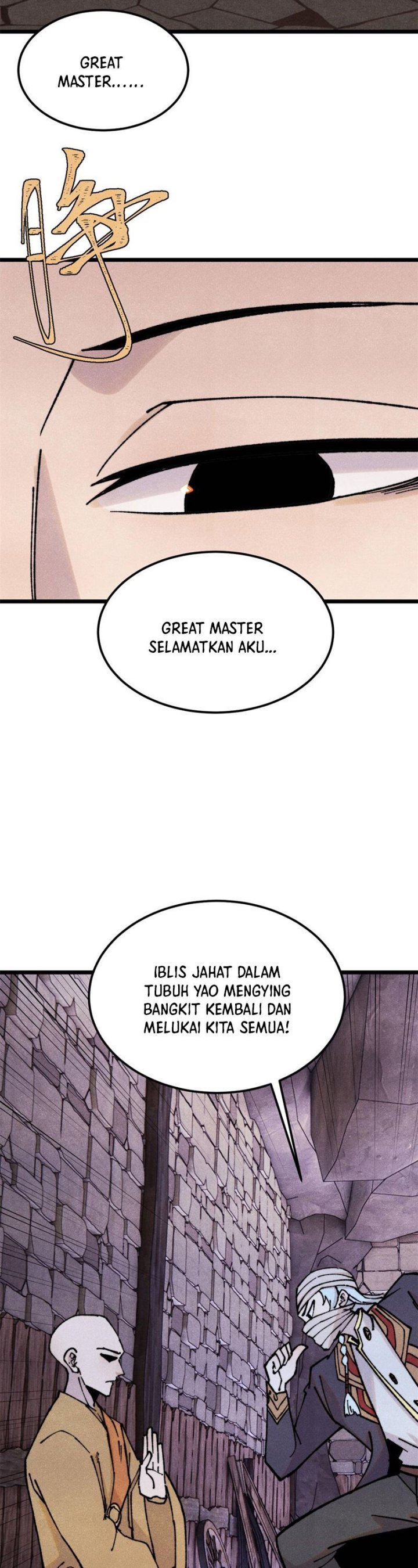 All Hail the Sect Leader Chap 405 - Next Chap 406
