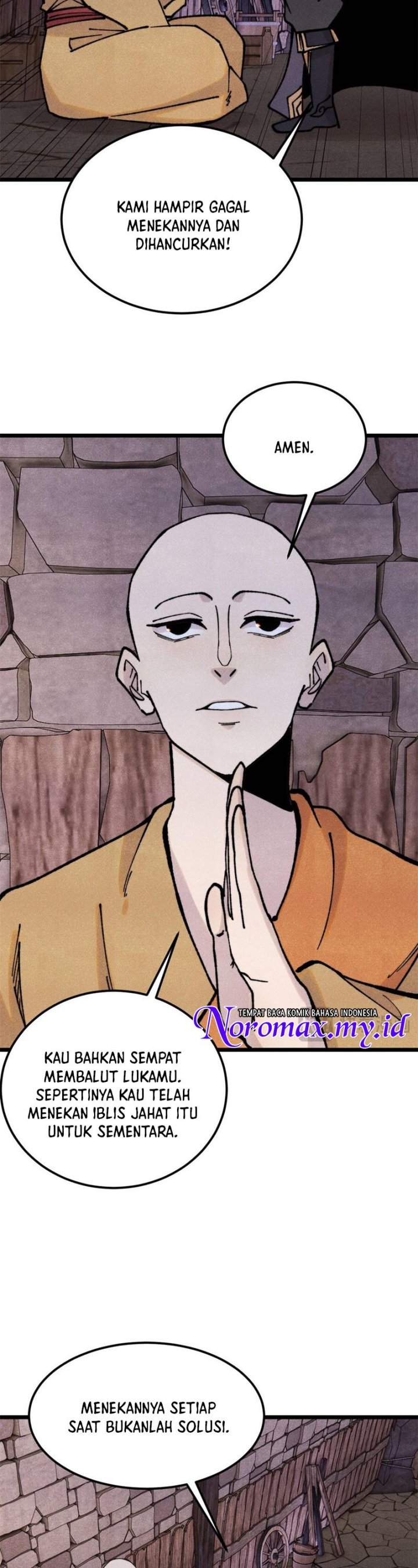 All Hail the Sect Leader Chap 405 - Next Chap 406