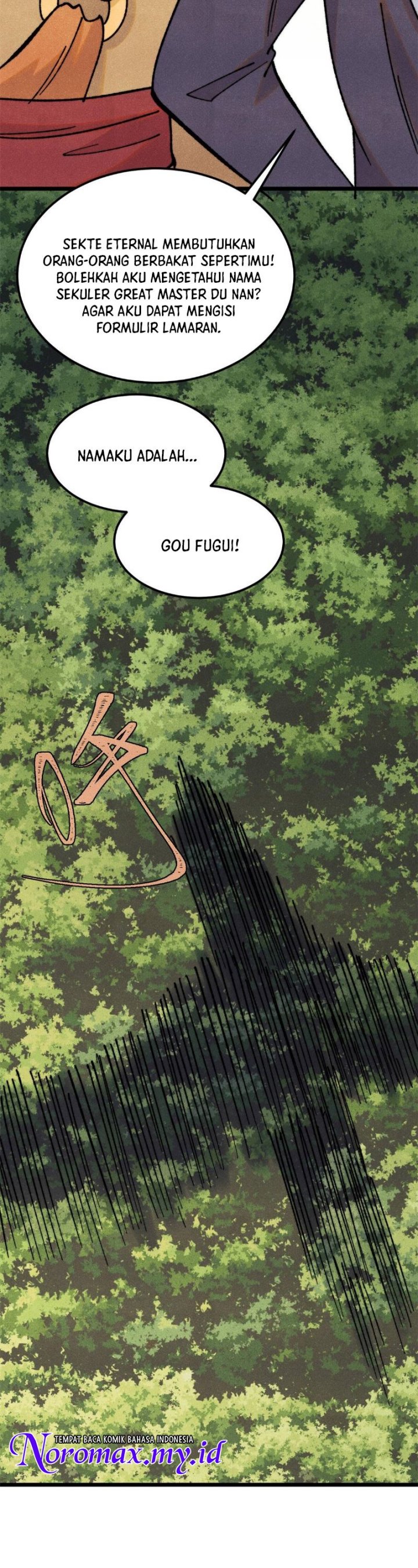 All Hail the Sect Leader Chap 405 - Next Chap 406