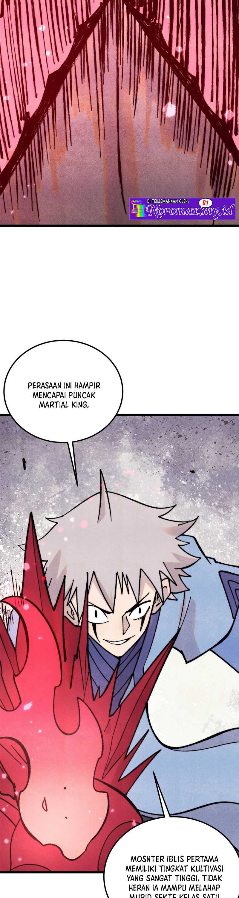 All Hail the Sect Leader Chap 407 - Next Chap 408