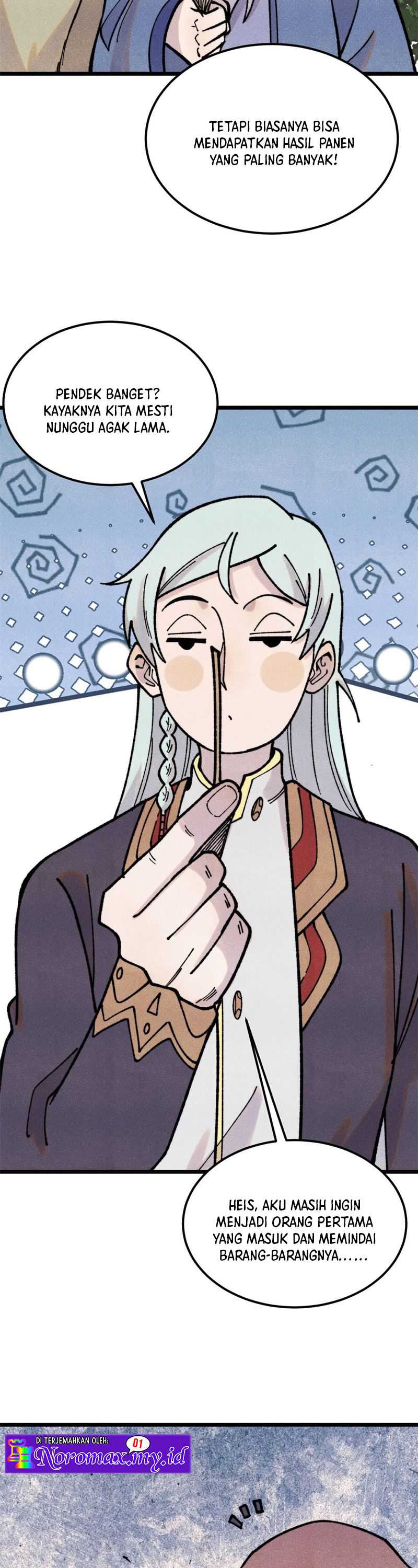 All Hail the Sect Leader Chap 407 - Next Chap 408