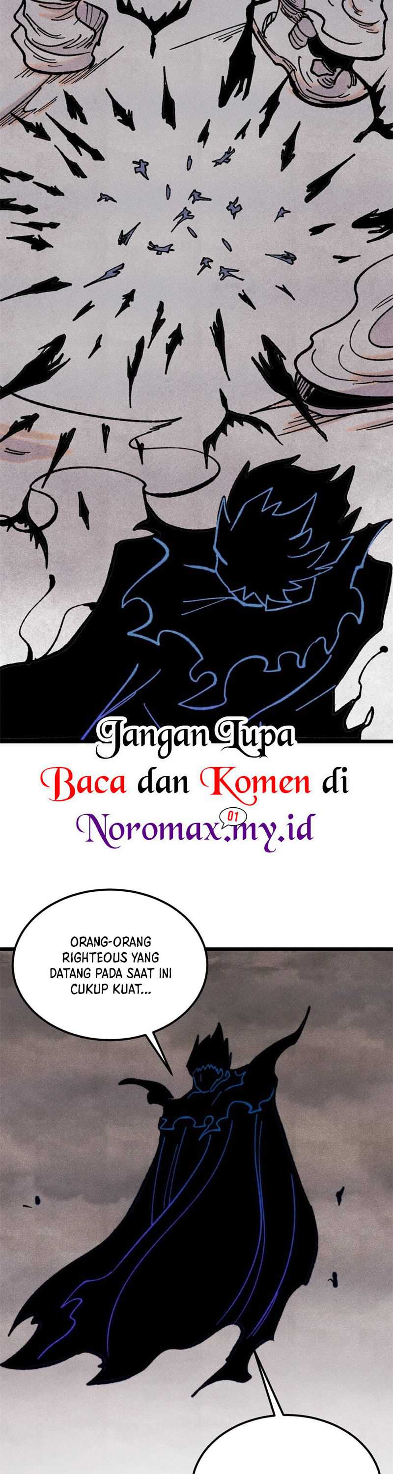 All Hail the Sect Leader Chap 407 - Next Chap 408