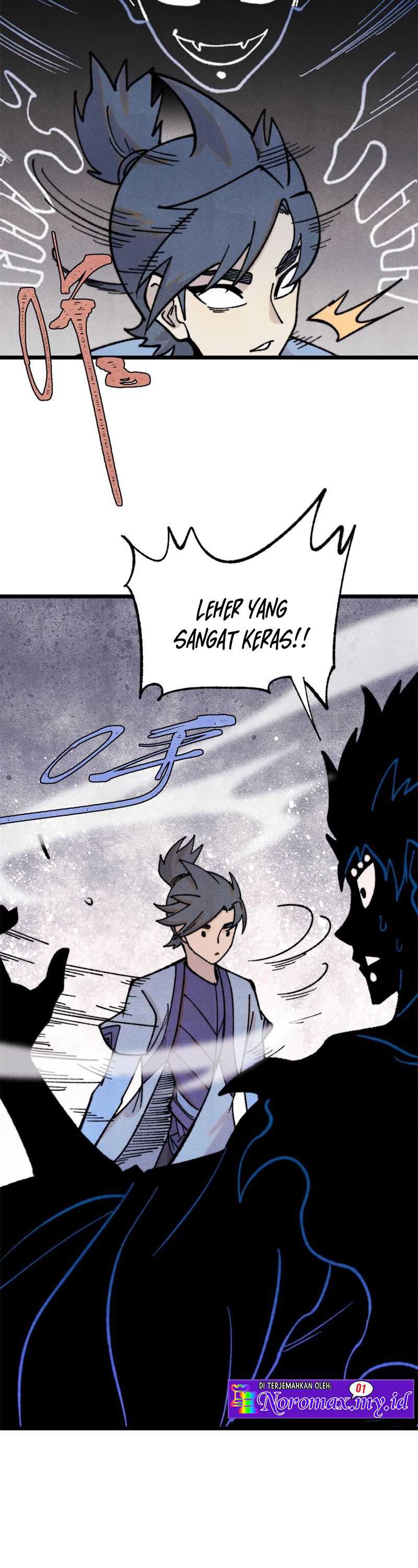 All Hail the Sect Leader Chap 407 - Next Chap 408