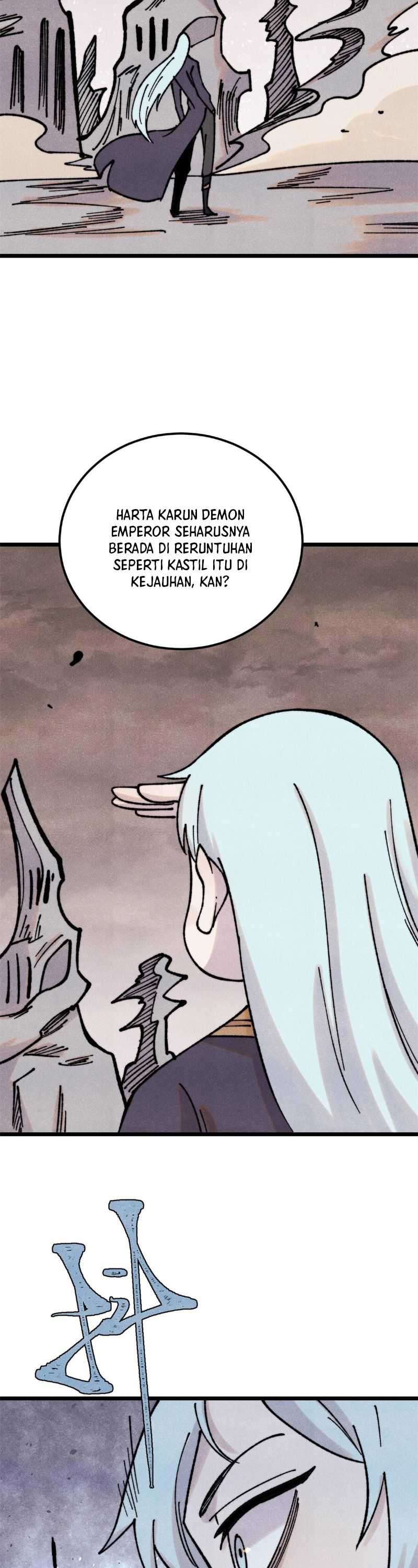 All Hail the Sect Leader Chap 407 - Next Chap 408