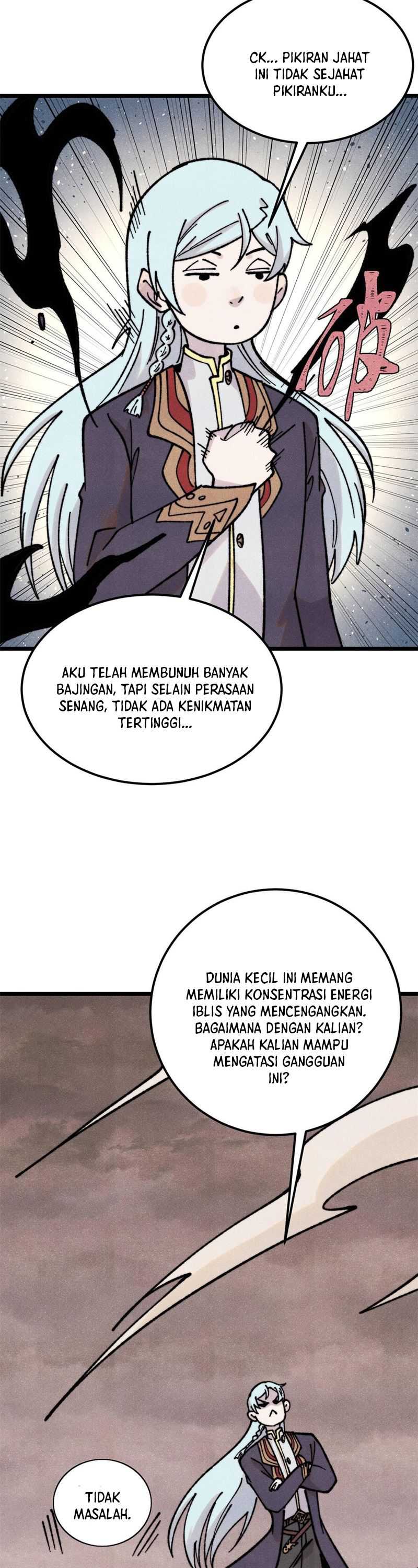All Hail the Sect Leader Chap 407 - Next Chap 408