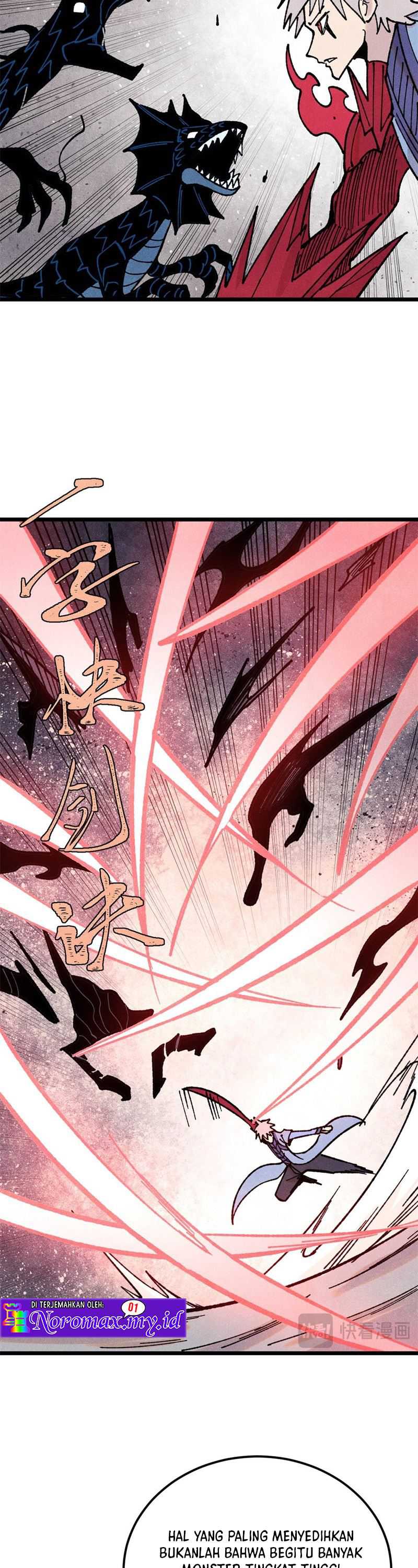 All Hail the Sect Leader Chap 407 - Next Chap 408