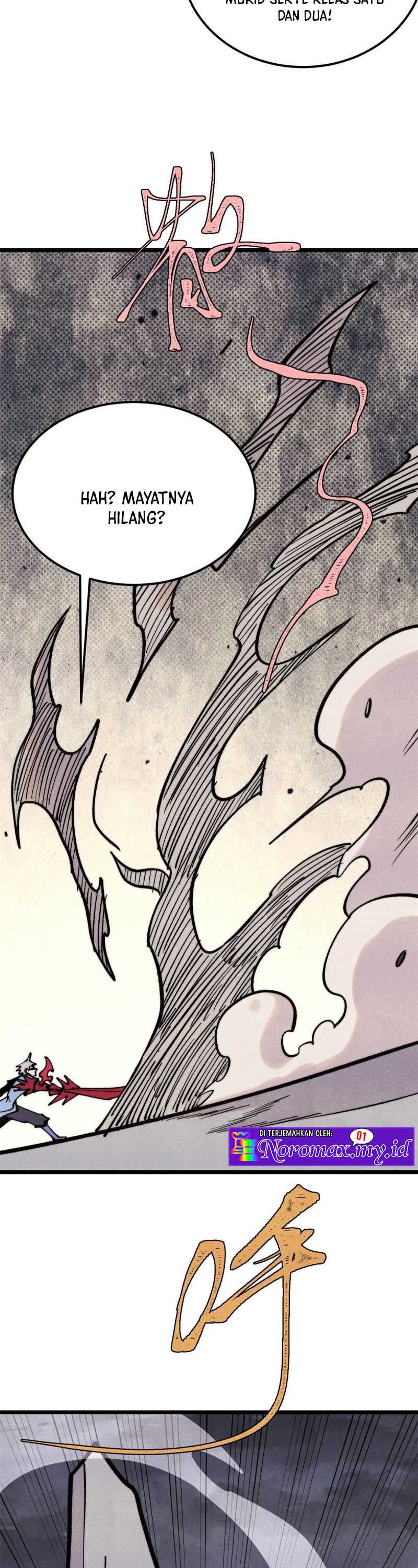 All Hail the Sect Leader Chap 407 - Next Chap 408