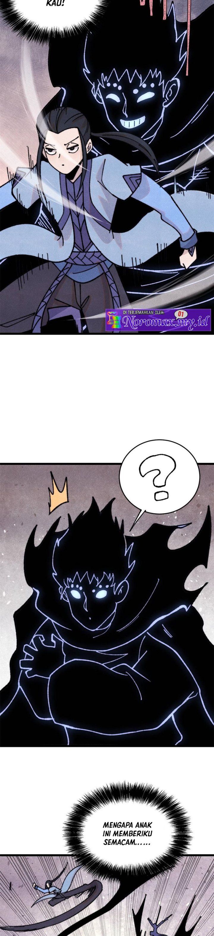 All Hail the Sect Leader Chap 408 - Next Chap 409