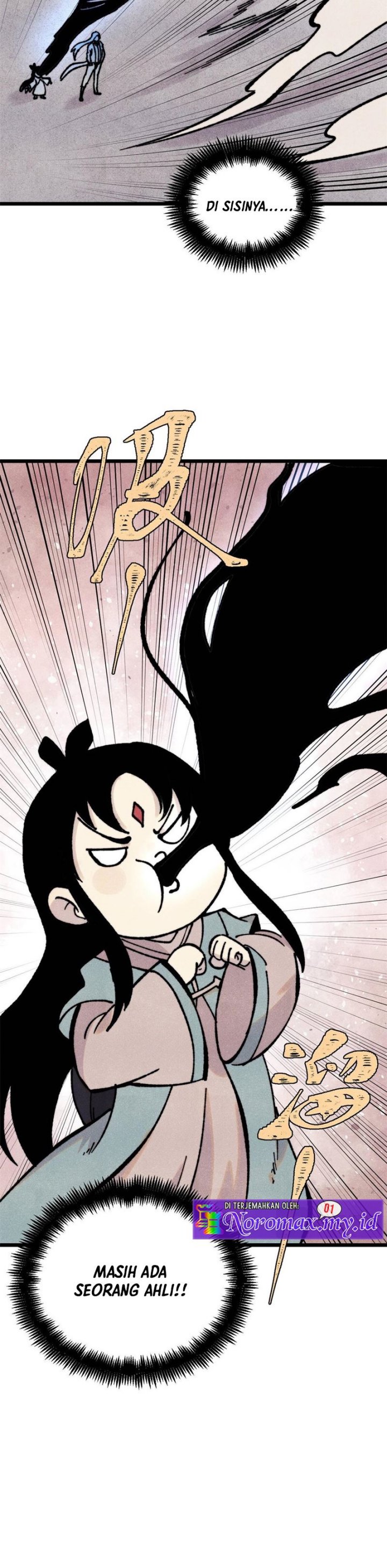 All Hail the Sect Leader Chap 408 - Next Chap 409
