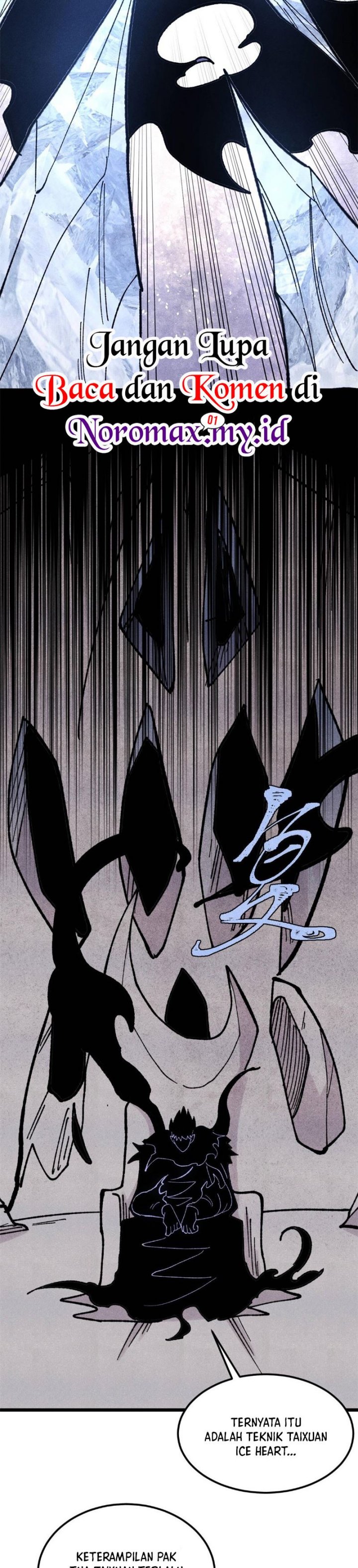 All Hail the Sect Leader Chap 408 - Next Chap 409