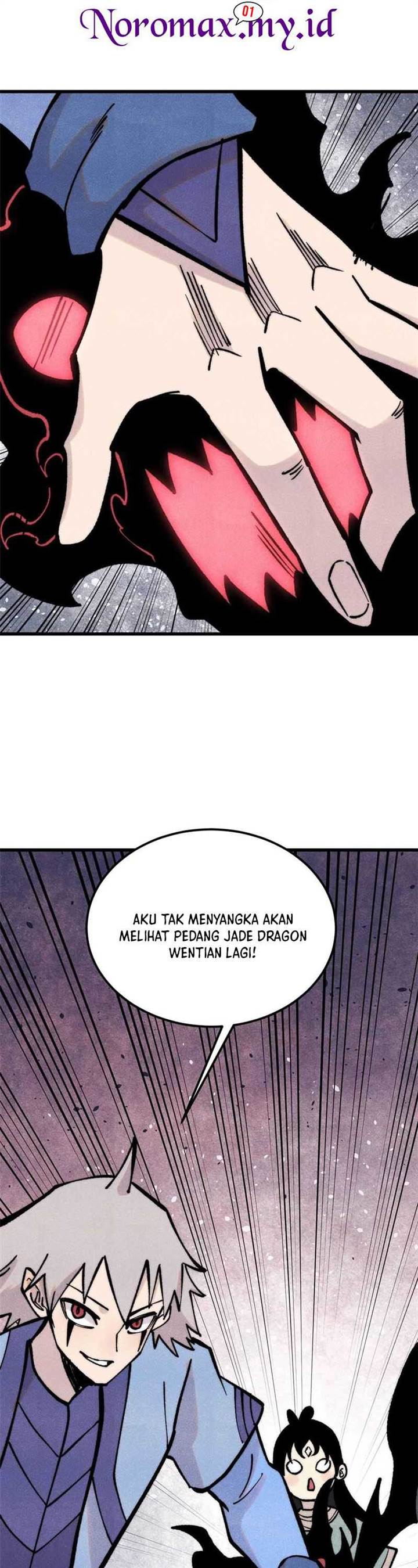 All Hail the Sect Leader Chap 409 - Next Chap 410