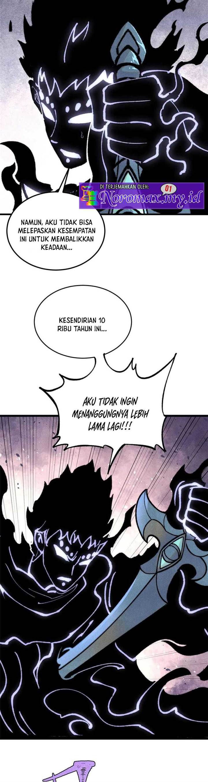 All Hail the Sect Leader Chap 409 - Next Chap 410