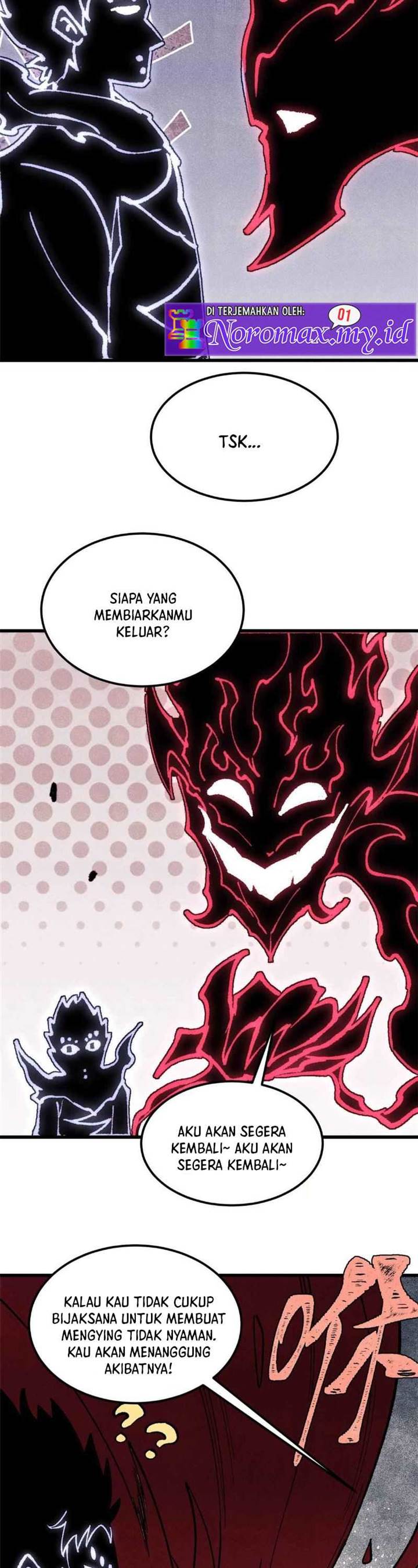 All Hail the Sect Leader Chap 409 - Next Chap 410