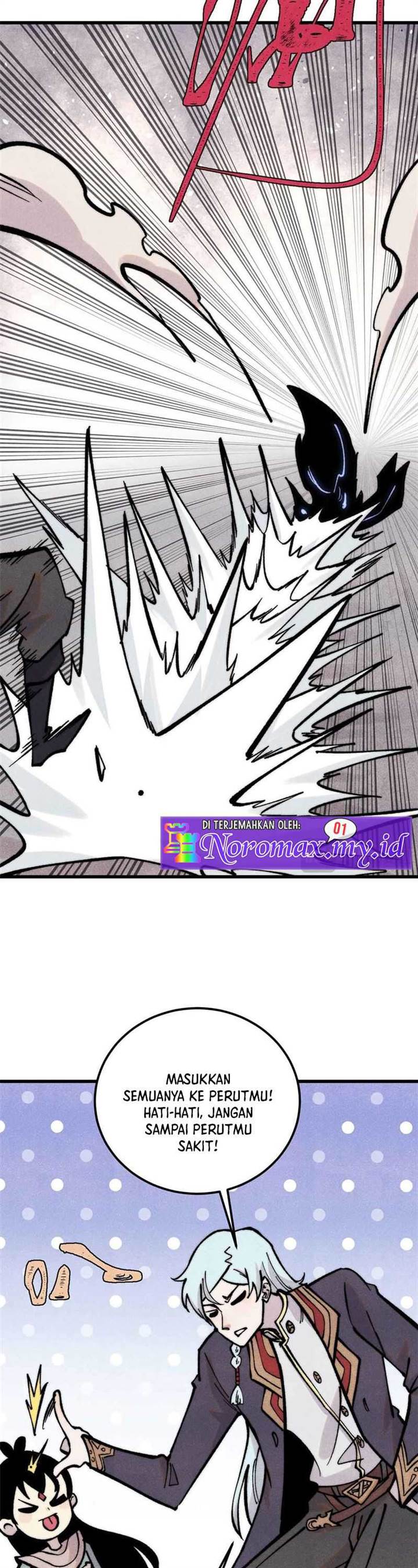 All Hail the Sect Leader Chap 409 - Next Chap 410