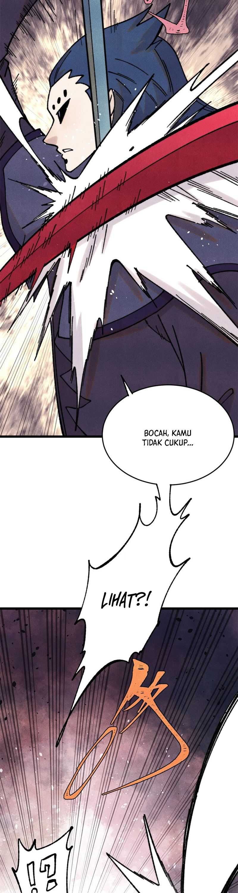 All Hail the Sect Leader Chap 410 - Next Chap 411