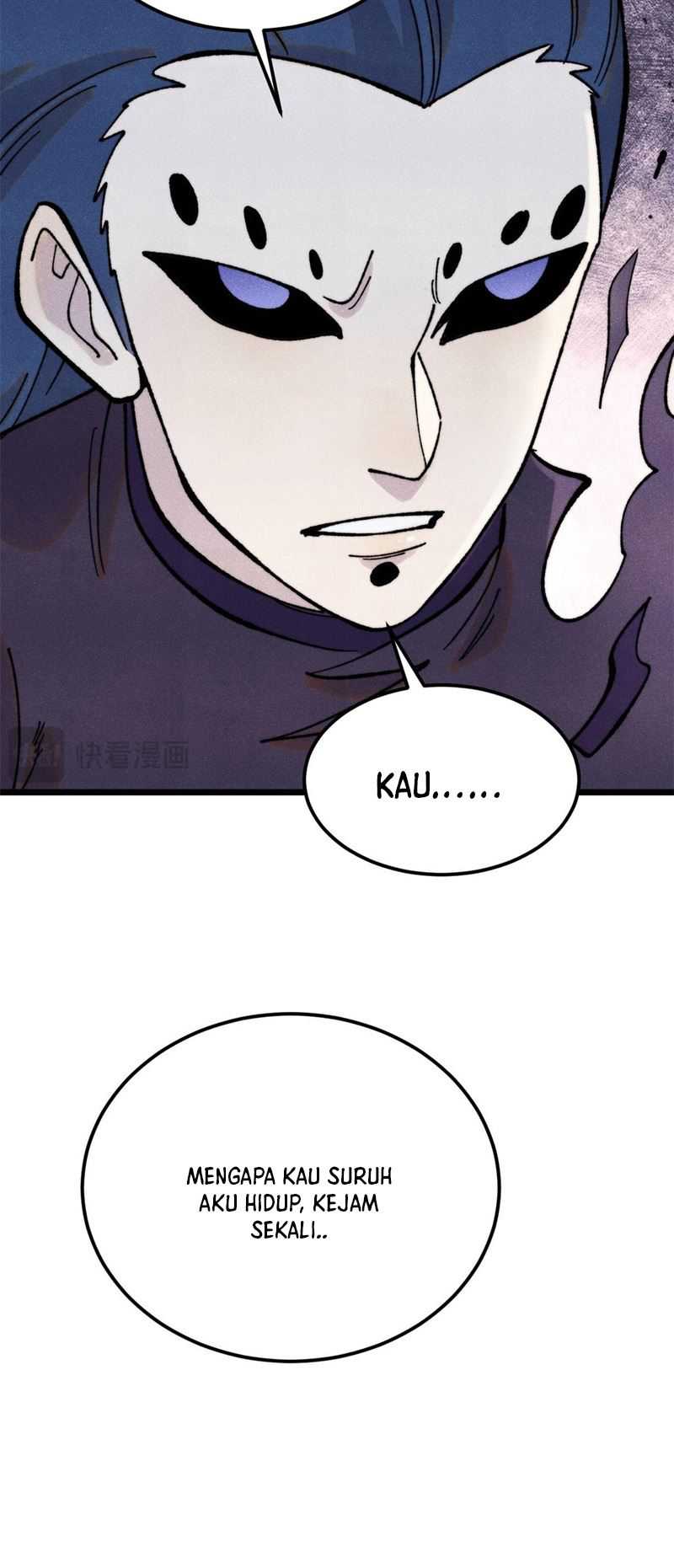 All Hail the Sect Leader Chap 410 - Next Chap 411