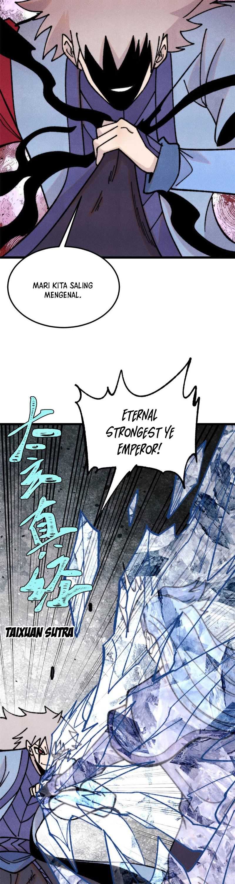 All Hail the Sect Leader Chap 410 - Next Chap 411