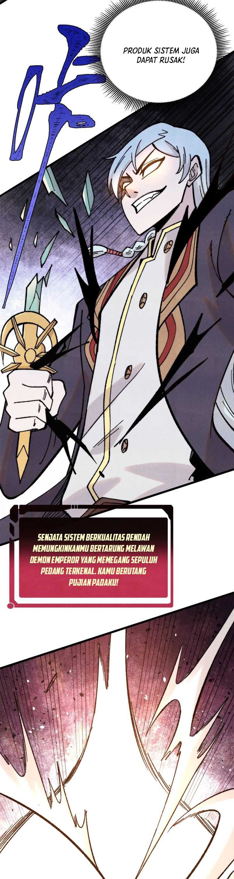 All Hail the Sect Leader Chap 410 - Next Chap 411