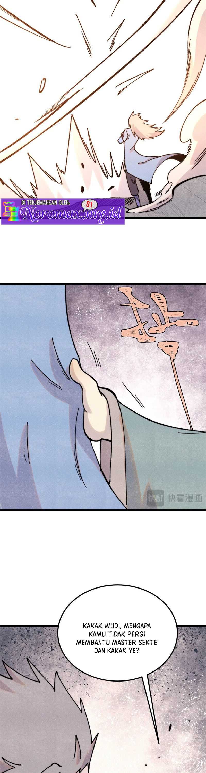 All Hail the Sect Leader Chap 410 - Next Chap 411