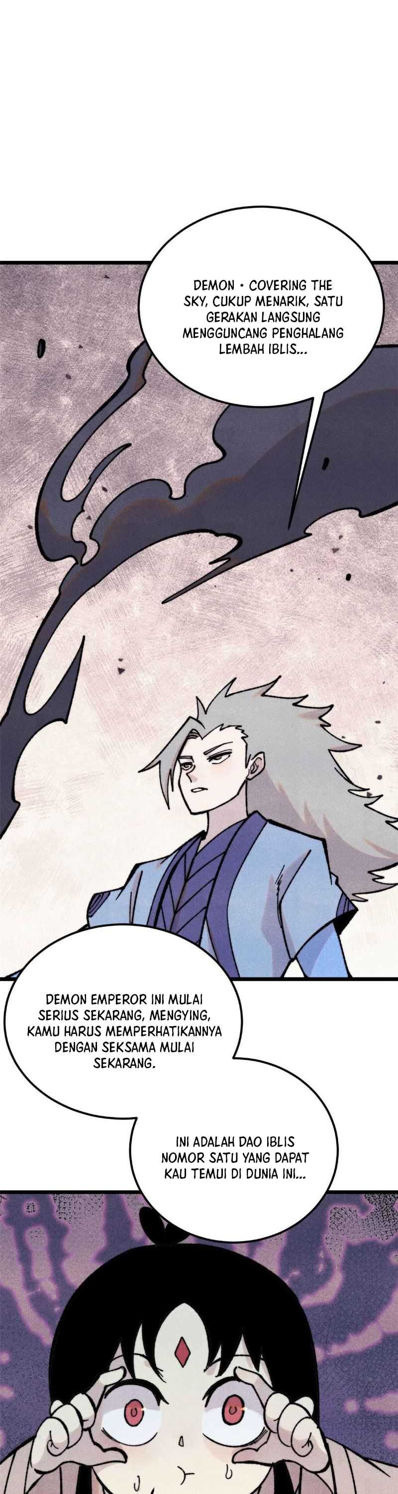 All Hail the Sect Leader Chap 411 - Next Chap 412