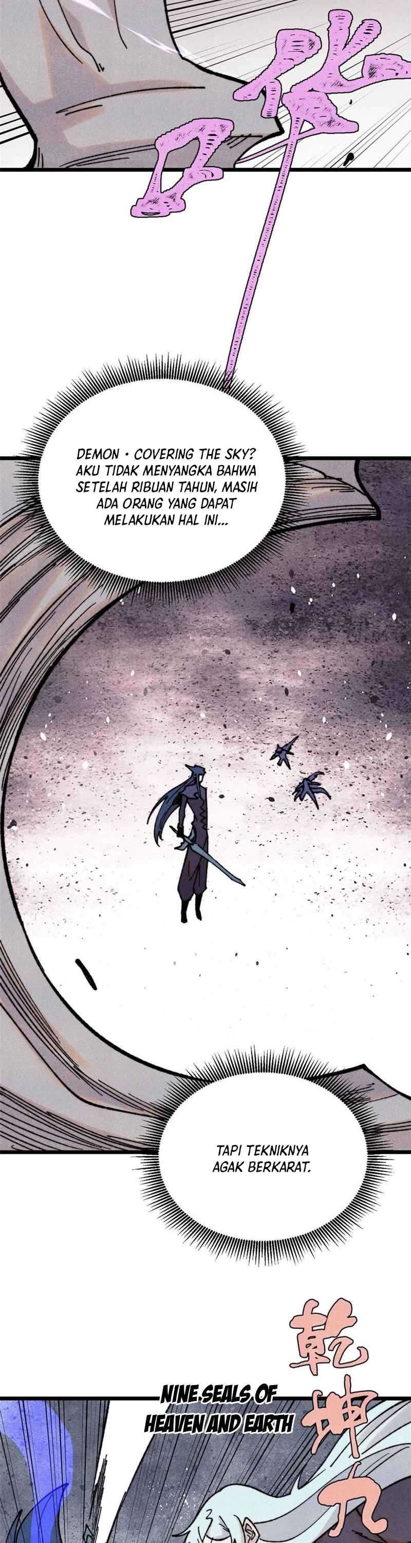 All Hail the Sect Leader Chap 411 - Next Chap 412