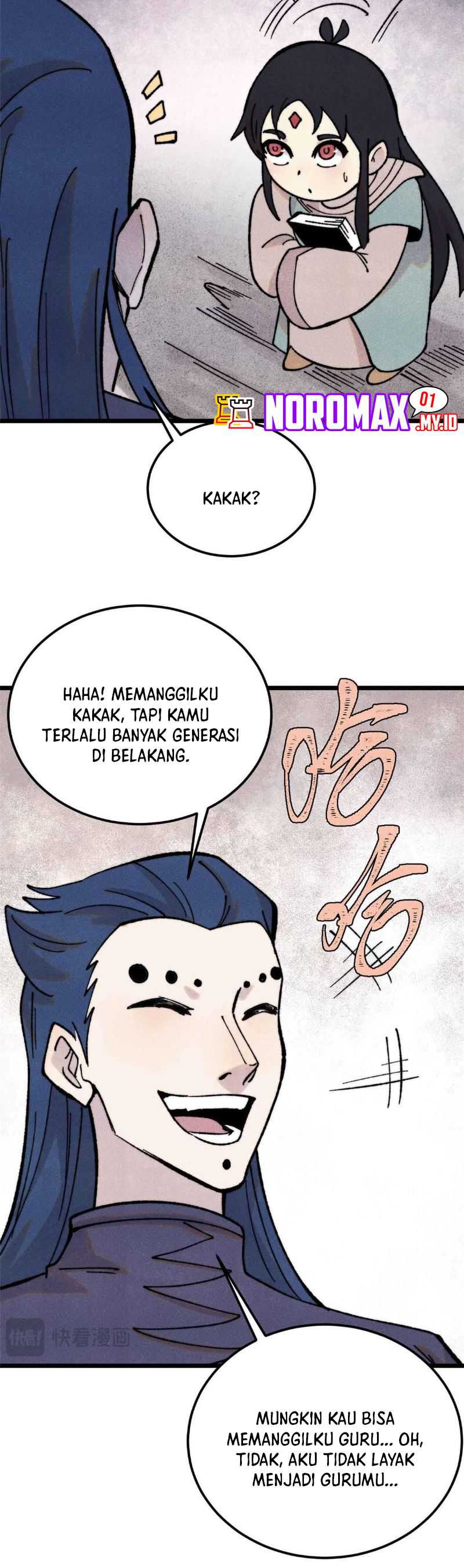 All Hail the Sect Leader Chap 412 - Next Chap 413