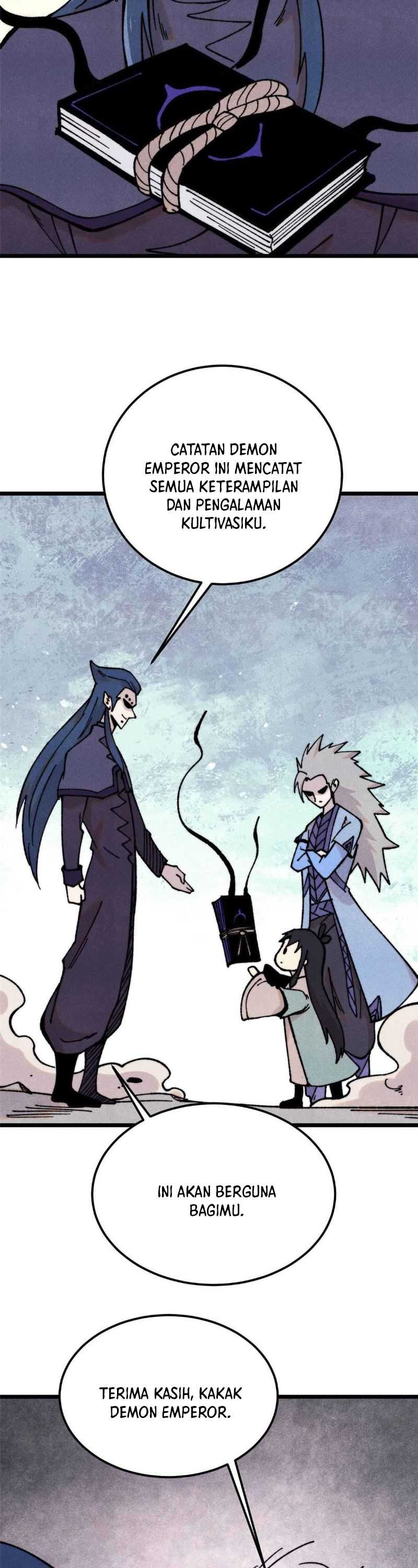 All Hail the Sect Leader Chap 412 - Next Chap 413