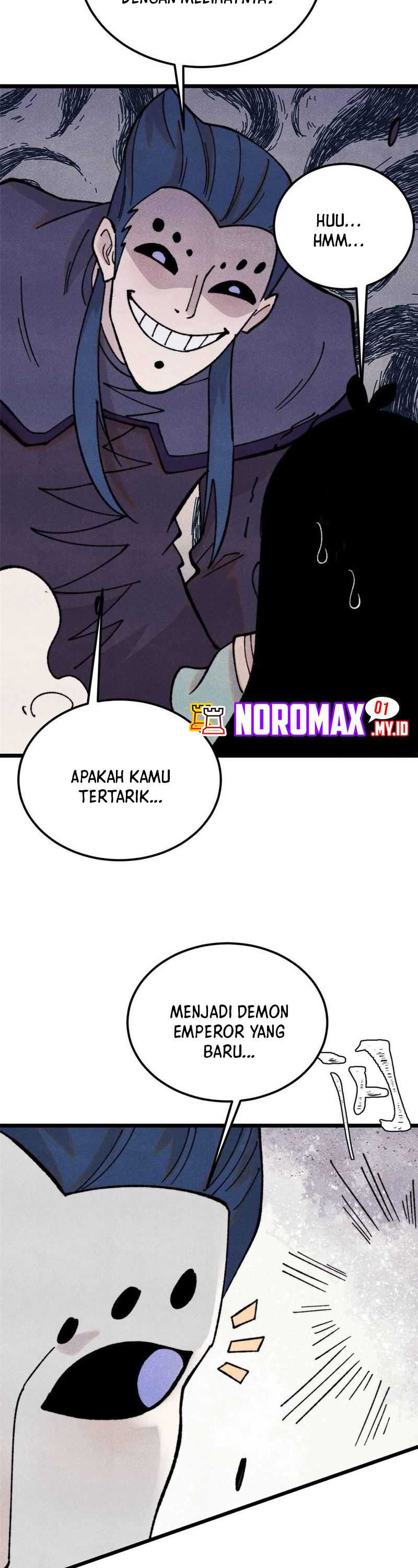 All Hail the Sect Leader Chap 412 - Next Chap 413