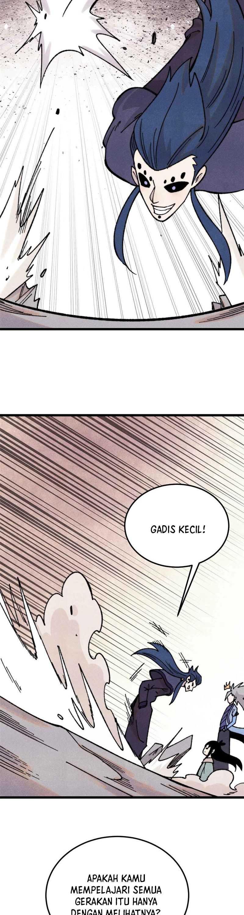 All Hail the Sect Leader Chap 412 - Next Chap 413