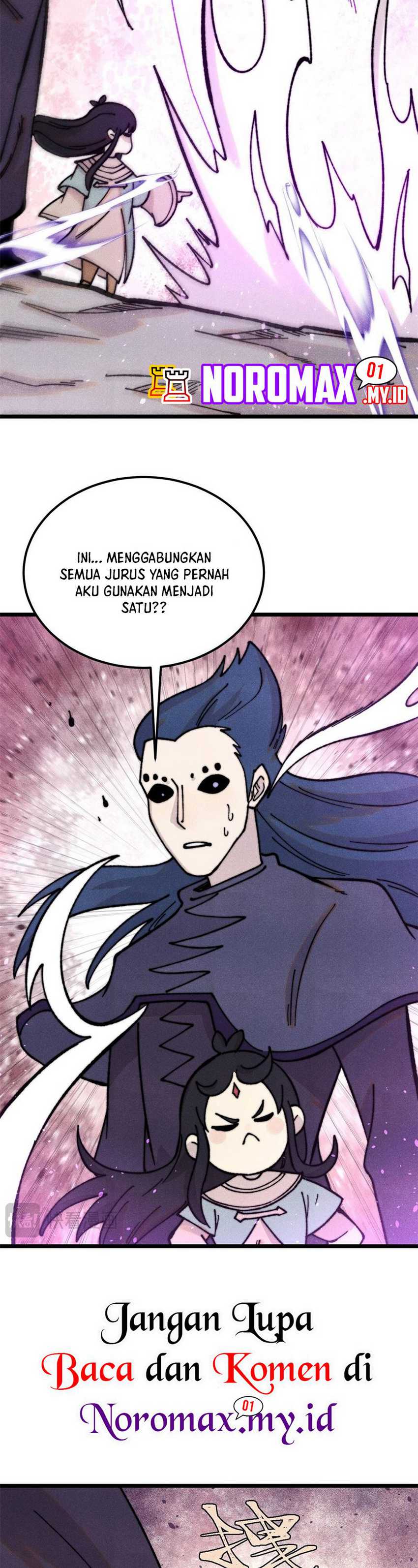 All Hail the Sect Leader Chap 413 - Next Chap 414