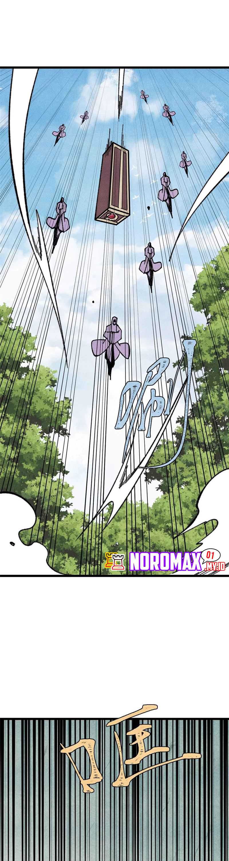 All Hail the Sect Leader Chap 414 - Next Chap 415