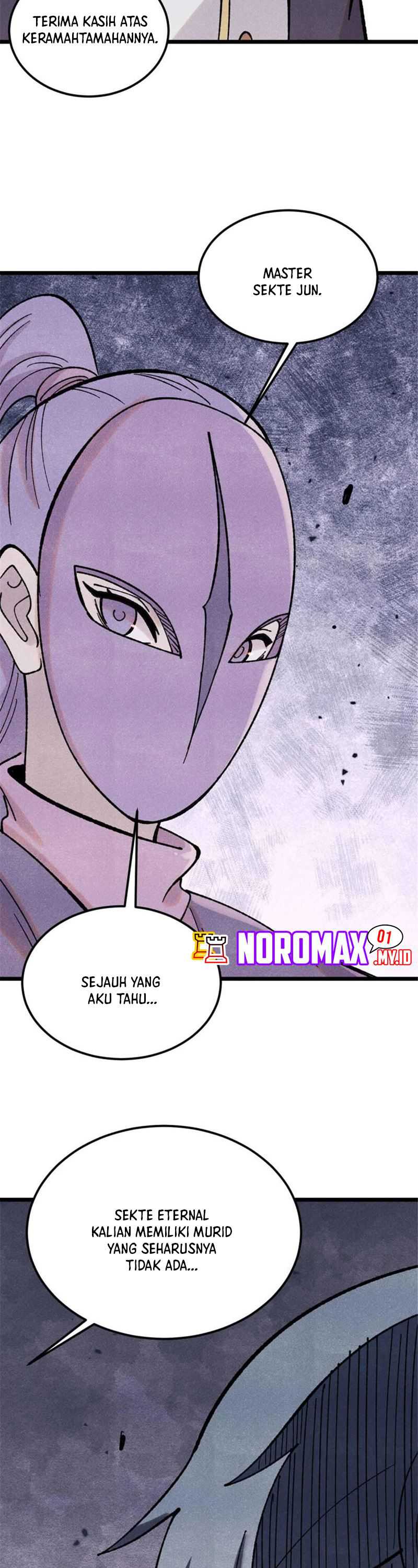 All Hail the Sect Leader Chap 414 - Next Chap 415