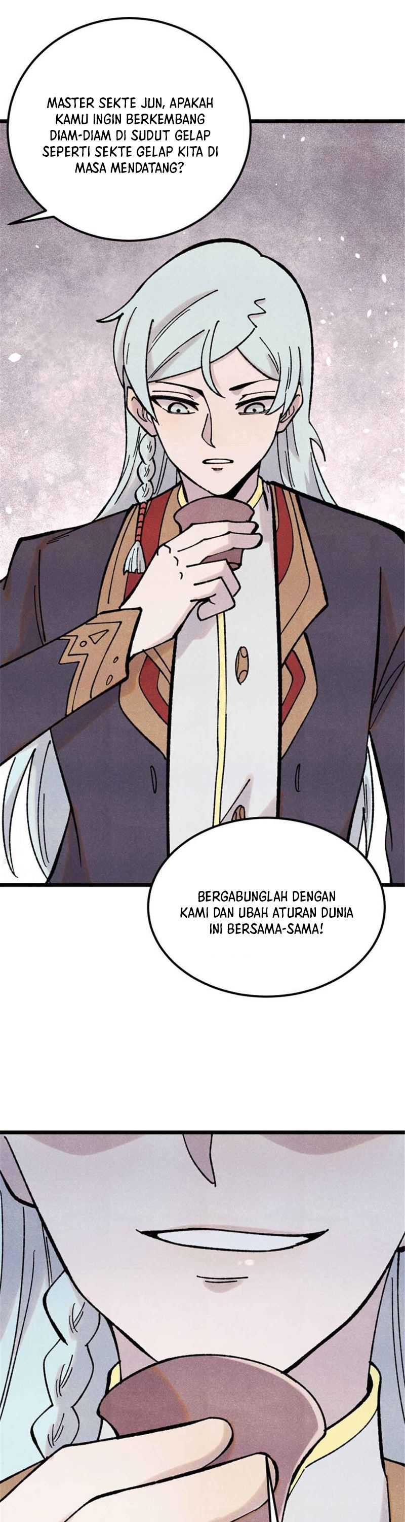 All Hail the Sect Leader Chap 414 - Next Chap 415