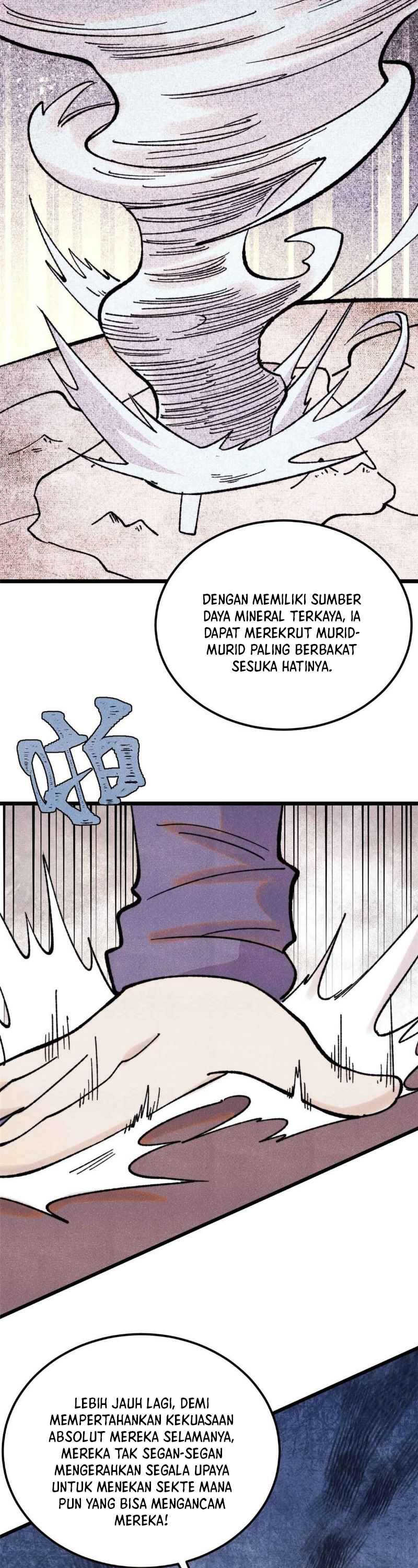 All Hail the Sect Leader Chap 414 - Next Chap 415
