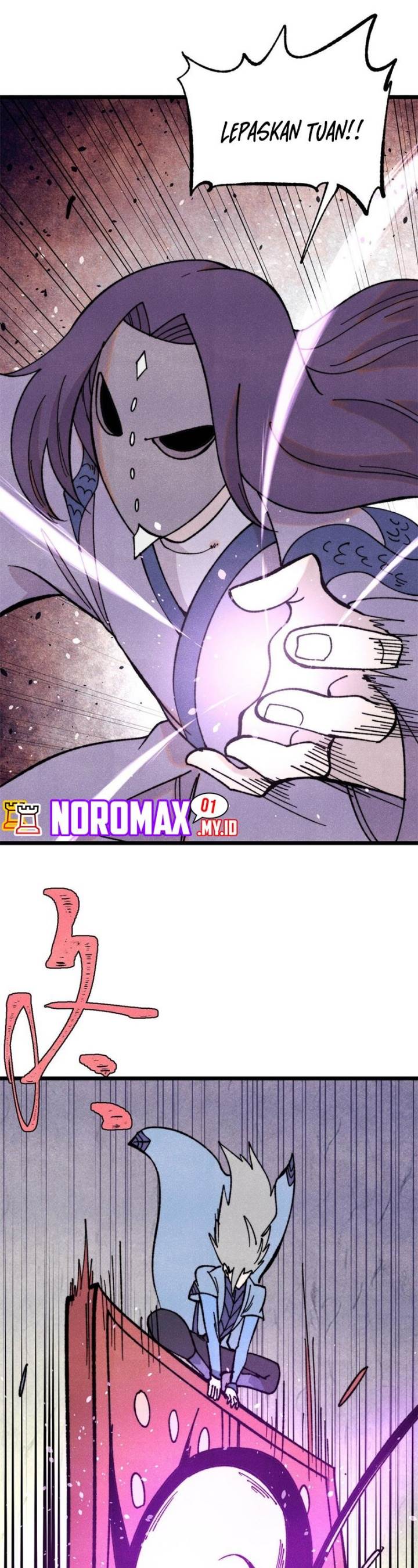 All Hail the Sect Leader Chap 415 - Next Chap 416