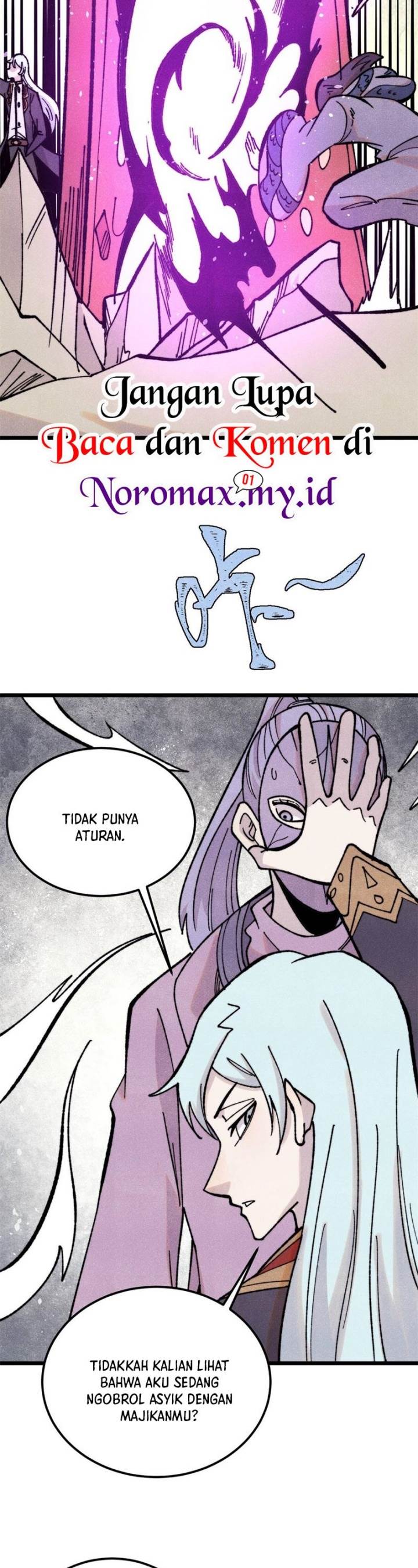 All Hail the Sect Leader Chap 415 - Next Chap 416