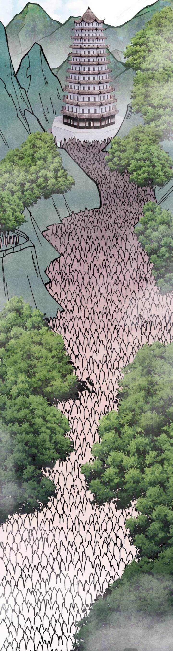All Hail the Sect Leader Chap 415 - Next Chap 416