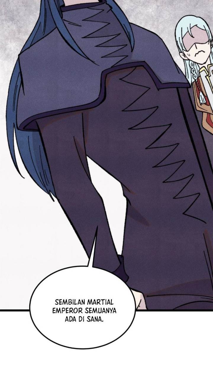 All Hail the Sect Leader Chap 415 - Next Chap 416