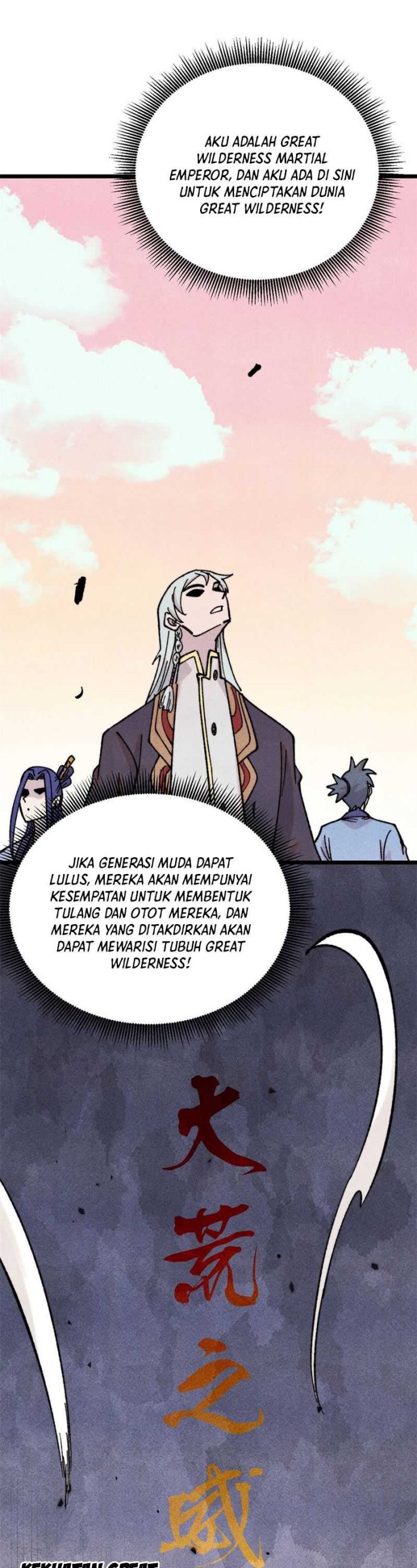 All Hail the Sect Leader Chap 416 - Next Chap 417