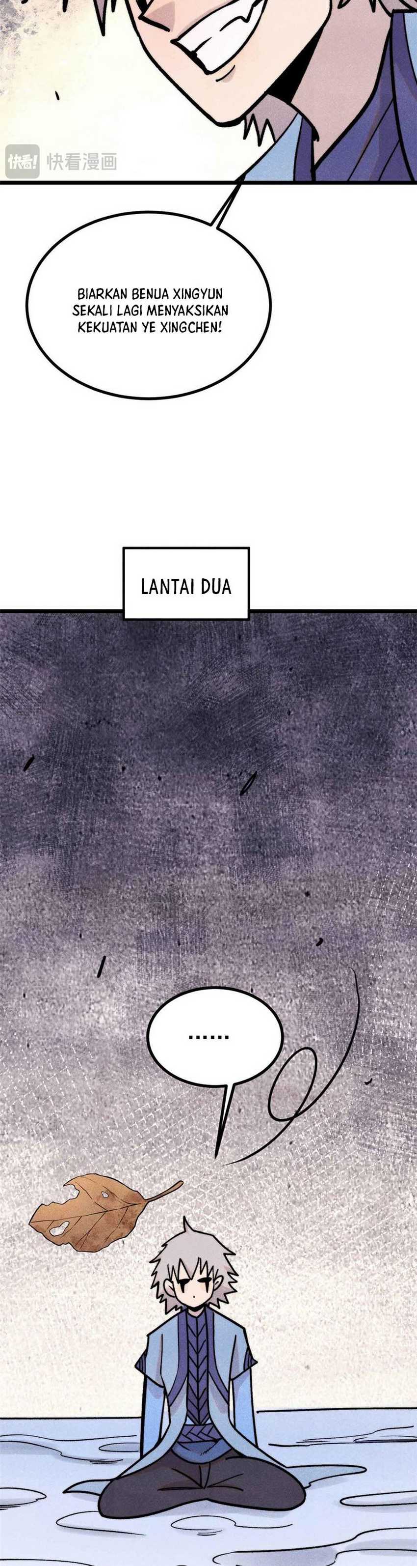 All Hail the Sect Leader Chap 417 - Next Chap 418