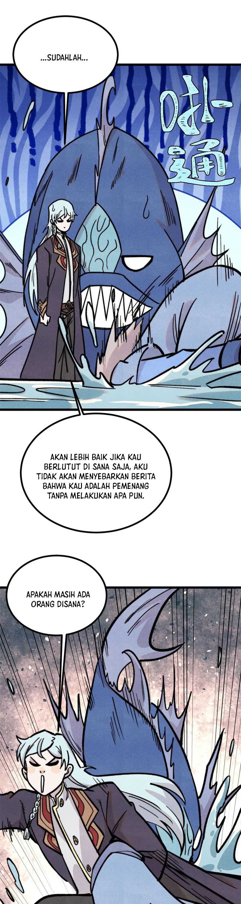 All Hail the Sect Leader Chap 418 - Next Chap 419