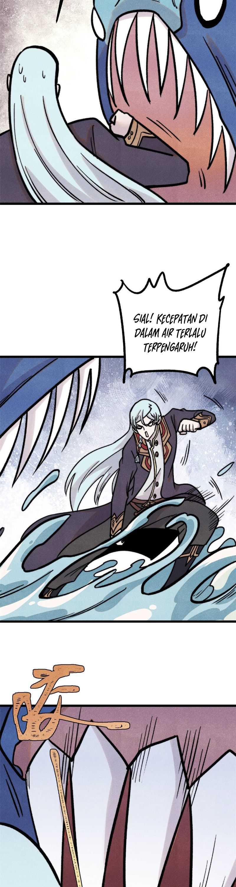 All Hail the Sect Leader Chap 418 - Next Chap 419