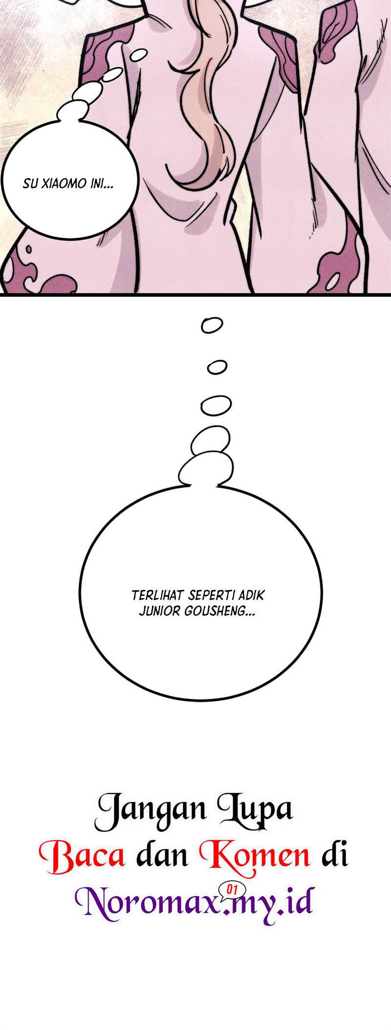 All Hail the Sect Leader Chap 418 - Next Chap 419